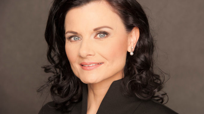 Gitta Connemann - Bild: Gitta Connemann