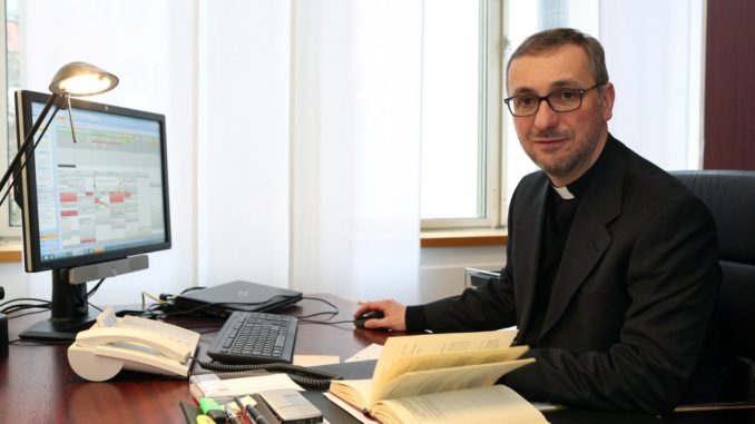 Stefan Heße - Bild: Robert Boecker/Erzbistum Köln