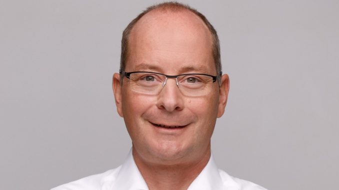 Gerd Schreiner - Bild: CDU Rheinland-Pfalz