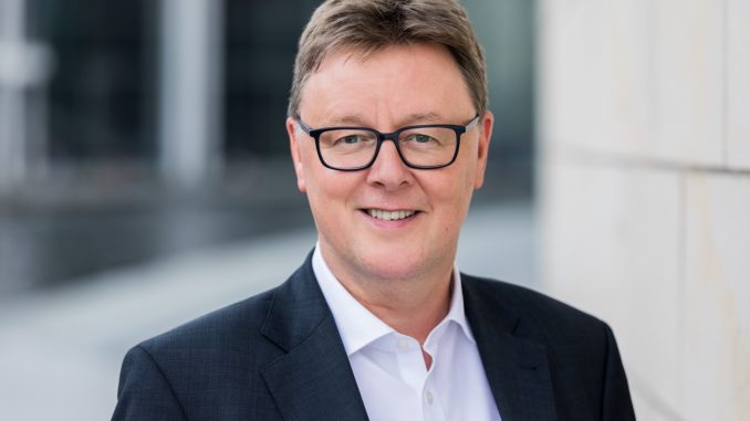 Michael Grosse-Brömer - Bild: Tobias Koch