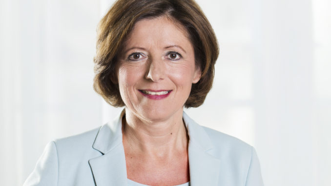 Malu Dreyer - Bild: Staatskanzlei RLP/ Elisa Biscotti