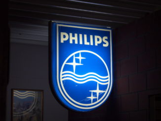 Philips verkauft seine Haushaltsgerätesparte an asiatischen Investor