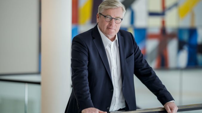 Bernd Althusmann - Bild: CDU in Niedersachsen / Tobias Koch