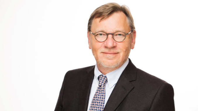 Ulrich Weigeldt - Bild: Deutscher Hausärzteverband