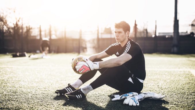 Sport - Bild: tomkahler via Twenty20