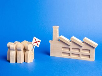 Arbeitgeber kritisieren Warnstreiks in der Metallindustrie