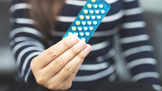 Anti-Baby-Pille - Bild: manu_u77 via Twenty20