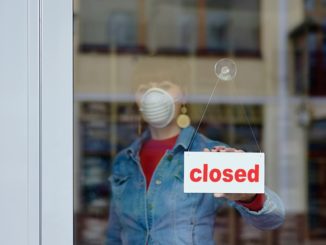 Handelsverband: Umsatzverlust nach 100 Tagen Lockdown bei 35 bis 40 Milliarden Euro