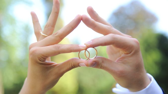 Ehe - Bild: 9_fingers_ via Twenty20