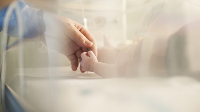 Geburt - Bild: zaza via Twenty20