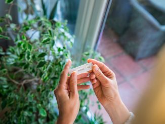 Städte und Gemeinden fordern von Bund Klärung zentraler Fragen bei Schnelltests