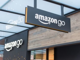 Amazon eröffnet auch in London Geschäft ohne Kassen und Kassierer