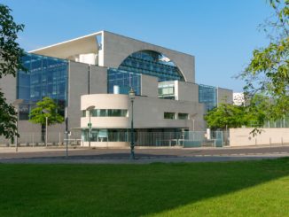 Bundesregierung verurteilt Gewalt in Myanmar „aufs Schärfste“