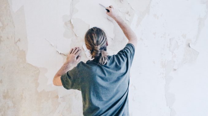 Renovierung - Bild: sussialfredsson via Twenty20