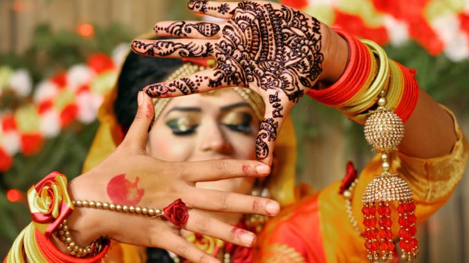 Bollywood - Bild: uzzalahmed via Twenty20