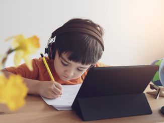 Eltern wollen schnellere Digitalisierung an Schulen