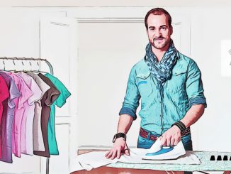 Etiketten und Label an Kleidung – So entfernst du sie rückstandslos und sicher