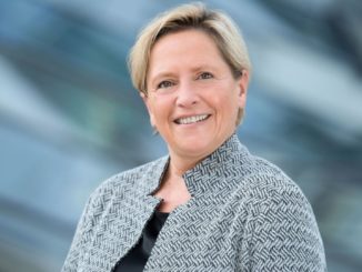 Eisenmann begrüßt Mandatsverzicht des CDU-Abgeordneten Löbel