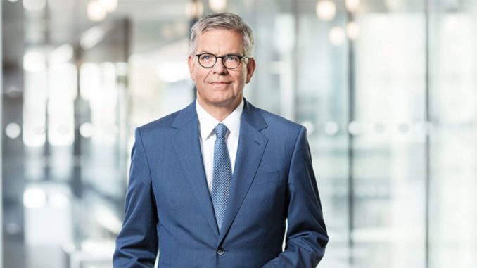 Thomas Bellut - Bild: ZDF / Markus Hintzen