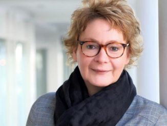 Daniela Behrens wird neue Gesundheitsministerin in Niedersachsen