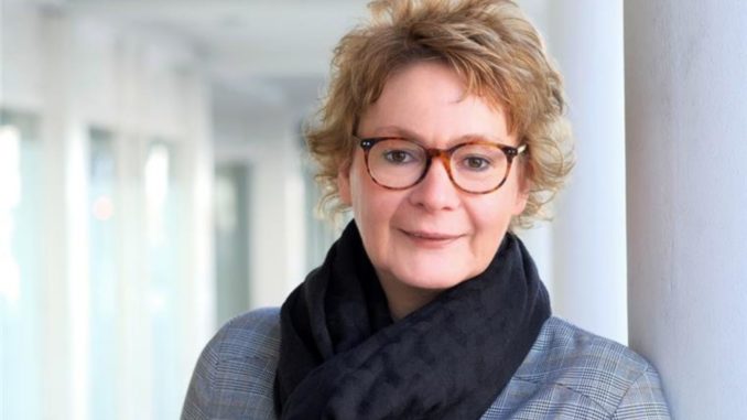 Daniela Behrens - Bild: facebook.com/Daniela Behrens