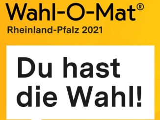 „Wahl-O-Mat“ für Landtagswahlen in Rheinland-Pfalz nun online