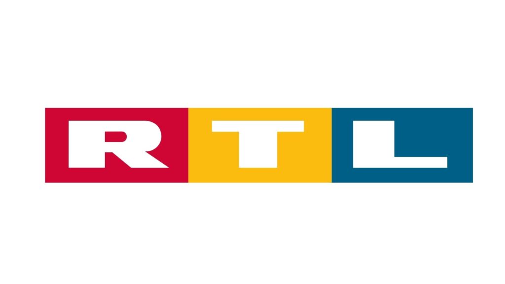 Logo von RTL - Logo: Mediengruppe RTL Deutschland