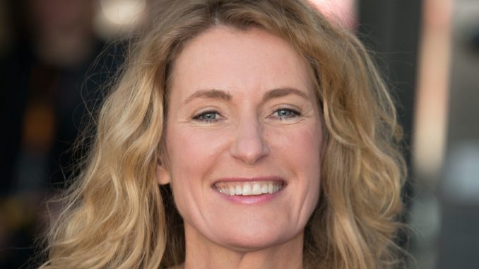 Maria Furtwängler - Bild: Martin Kraft, CC BY-SA 3.0, via Wikimedia Commons