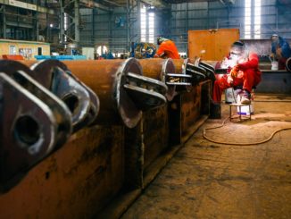 Metallarbeitgeber in NRW wollen kommende Woche neues Angebot vorlegen