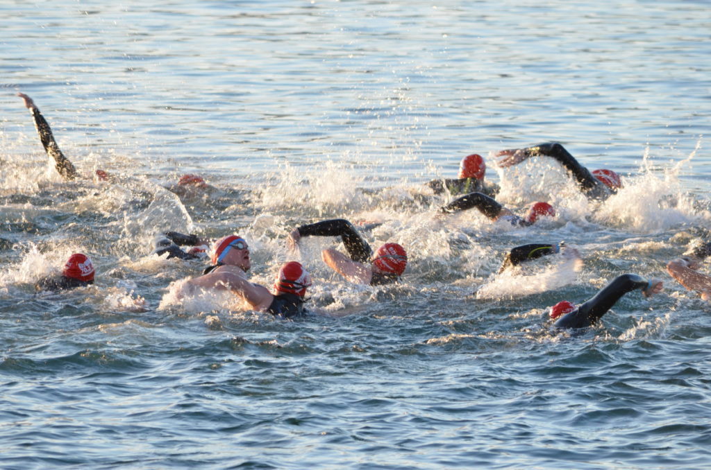 Triathletin Anne Haug profitiert in Corona-Krise von Strategien beim Sport