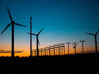 Ökostrom liegt bei Verbrauchern zunehmend im Trend