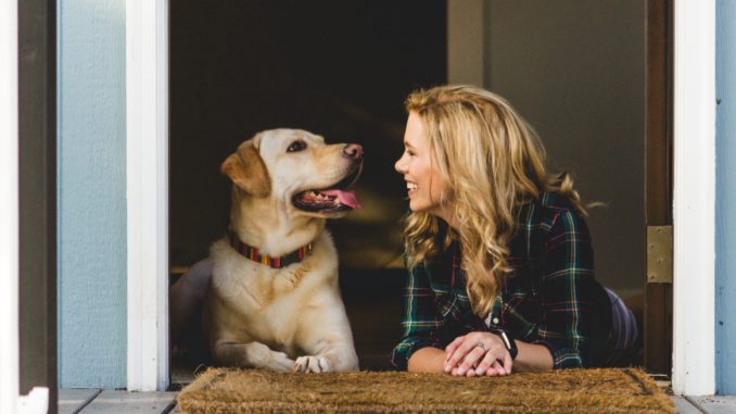 Glücklich - Bild: jenni.heller via Twenty20