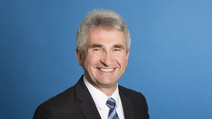 Andreas Pinkwart - Bild: Land NRW/R. Sondermann