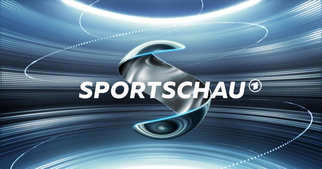 Sportschau - Bild: ARD/Das Erste