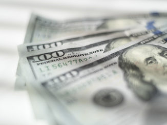 US-Inflation im April überraschend stark gestiegen