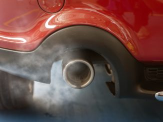 CO2-Emissionen im Verkehr in vergangenen Jahren deutlich gestiegen