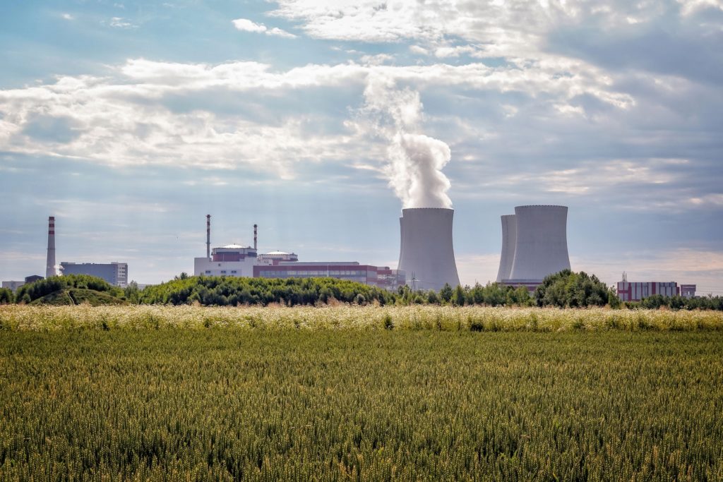 Schulze legt Zwölf-Punkte-Plan zur Vollendung des Atomausstiegs vor