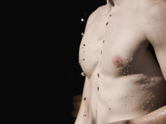 Umfrage: Mehr als drei Viertel der Männer enthaaren sich regelmäßig