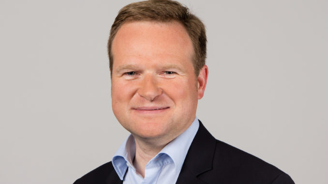 Frank Schwabe - Bild: Foto: Sven Teschke