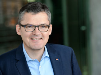 Roderich Kiesewetter: „CDU hat sich klar entschieden“