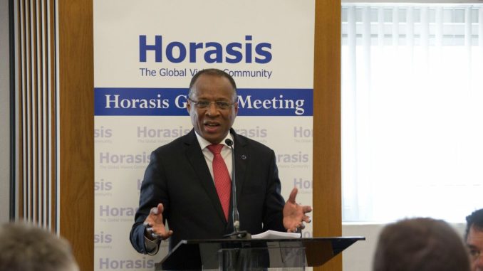 Ulisses Correia e Silva (Archivbild) - Bild: Richter Frank-Jurgen/CC BY-SA 2.0