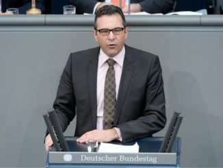 CDU-Abgeordneter Joachim Pfeiffer kandidiert nicht mehr für den Bundestag