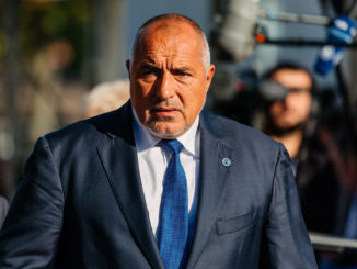 Bulgariens Ministerpräsident schlägt nach Parlamentswahl Expertenregierung vor