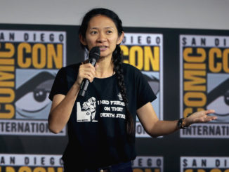 China löscht offenbar Einträge über Oscar-Gewinnerin Zhao aus dem Netz