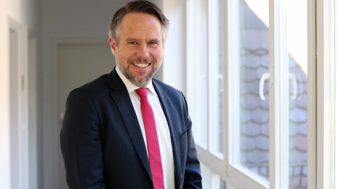 Andreas Peichl - Bild: ifo Institut