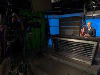 US-Außenminister Blinken verteidigt geplanten Truppenabzug aus Afghanistan