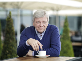 Bouffier fordert Klärung der Kanzlerfrage der Union binnen einer Woche