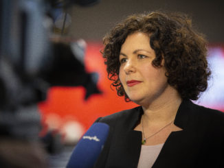 Mohamed Ali findet Vorgehen der Union in K-Frage „äußerst befremdlich“