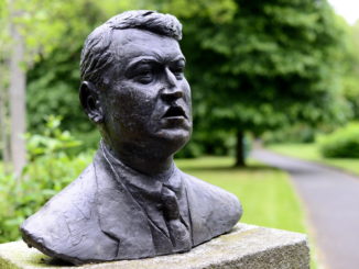 An erster Mondlandemission beteiligter US-Astronaut Michael Collins gestorben