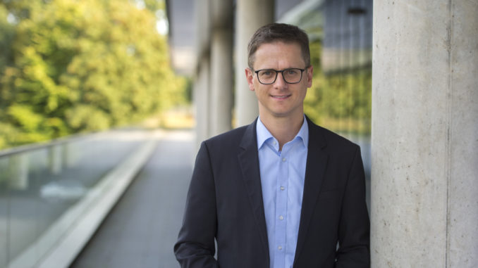 Carsten Linnemann - Bild: Thorsten Schneider